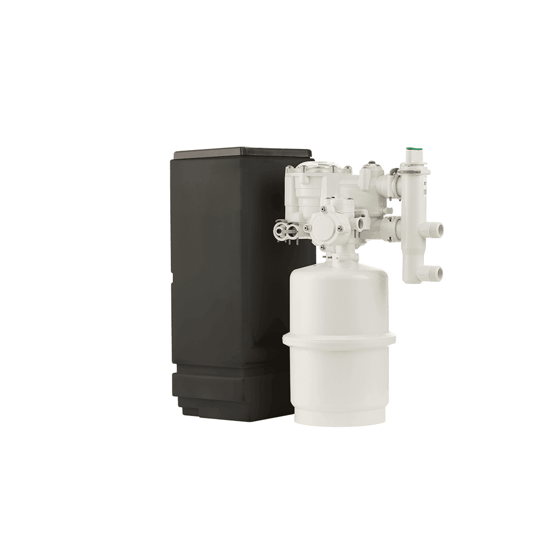 Hydrosoft 100BS - Avhärdare